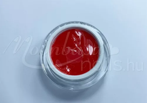 CoverPRO Műköröm Építő zselé 30g #041 Piros