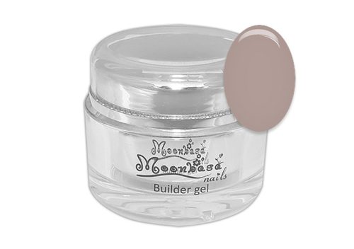 CoverPRO Műköröm Építő zselé 30g #042 Szürke