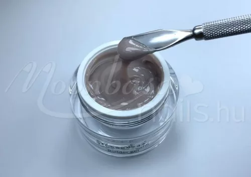 CoverPRO Műköröm Építő zselé 30g #042 Szürke