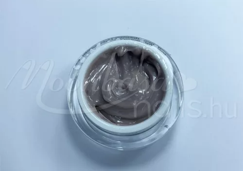 CoverPRO Műköröm Építő zselé 30g #042 Szürke