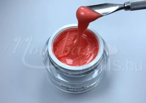 CoverPRO Műköröm Építő zselé 30g #056 Tearózsaszín