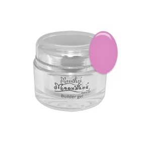 CoverPRO Műköröm Építő zselé 30g #057 Pink