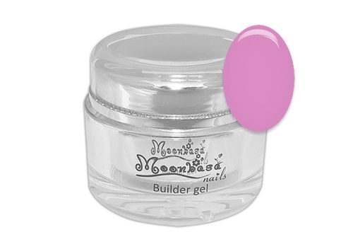 CoverPRO Műköröm Építő zselé 30g #057 Pink