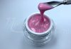 CoverPRO Műköröm Építő zselé 30g #057 Pink