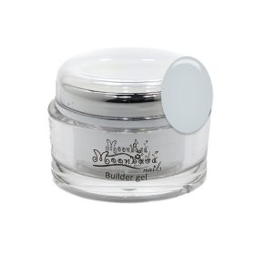 CoverPRO Műköröm Építő zselé 50g #038 Törtfehér