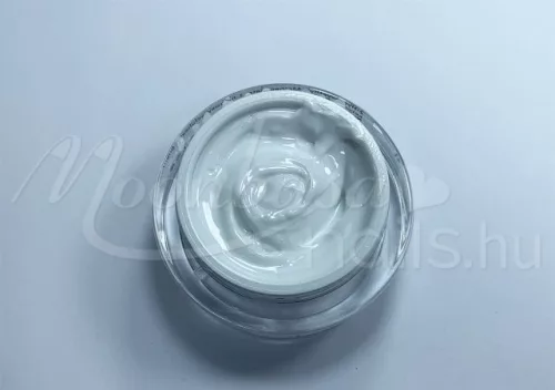 Építő zselé 50g #039 Francia fehér