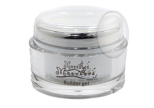 Építő zselé 50g #040 Clear-Átlátszó