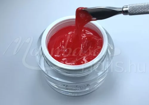 CoverPRO Műköröm Építő zselé 50g #041 