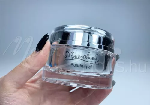 CoverPRO Műköröm Építő zselé 50g #046 Sötét körömágyszín