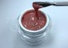 CoverPRO Műköröm Építő zselé 50g #049 Sötét körömágyszín