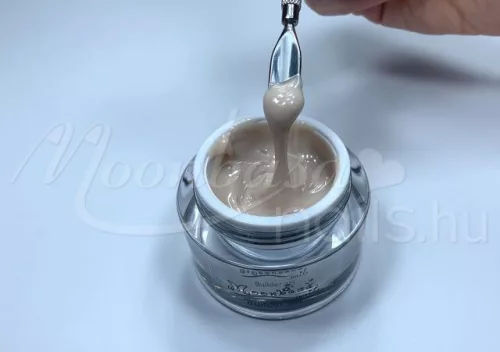 CoverPRO Műköröm Építő zselé 50g #055 Világos körömágyszín