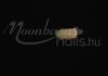 Lac gel fosforescent 5 ml #640 Roz Pompadour