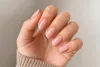 Foszforeszkáló géllakk 5ml #640 Pompadour-rózsaszín