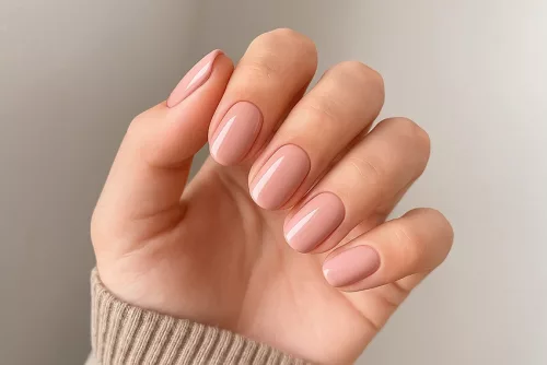 Foszforeszkáló géllakk 5ml #640 Pompadour-rózsaszín