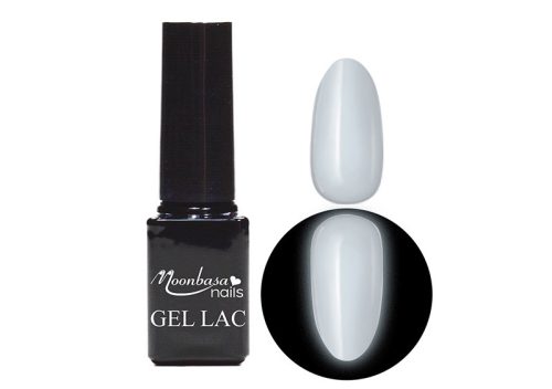 Foszforeszkáló géllakk 5ml #642 Élénk pink