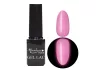 Foszforeszkáló géllakk 5ml #642 Élénk pink
