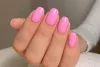Foszforeszkáló géllakk 5ml #642 Élénk pink