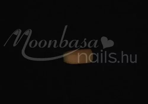 Foszforeszkáló géllakk 5ml #643 Piros