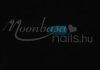 Lac gel fosforescent 5 ml #644 Albastru turcoaz deschis