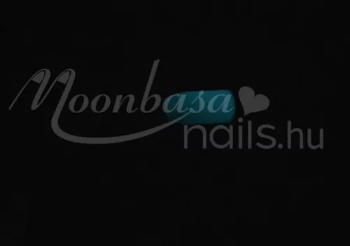 Foszforeszkáló géllakk 5ml #644 Világos türkizkék