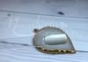 Lac gel fosforescent 5 ml #648 Alb os
