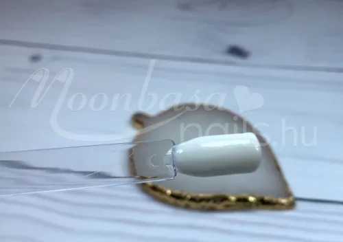 Foszforeszkáló géllakk 5ml #648 Csontfehér
