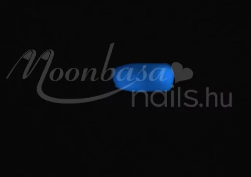 Foszforeszkáló géllakk 5ml #648 Csontfehér