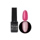 Foszforeszkáló géllakk 5ml #652 Konszolidált pink