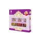 Moyra Kids körömlakk szett   Cupcake