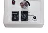 Elektromos hobby csiszológép  HBS-025N Fehér