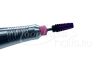 Elektromos hobby csiszológép  HBS-025N Pink