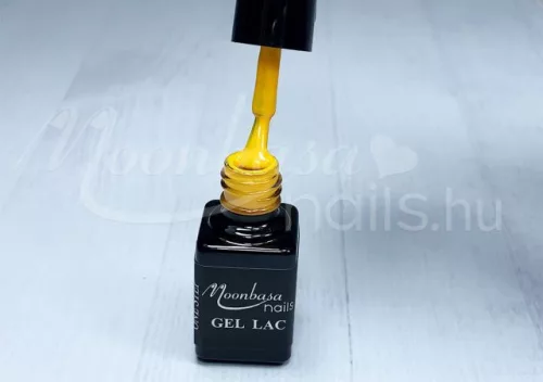 One step géllakk 5ml #321 Mandarin