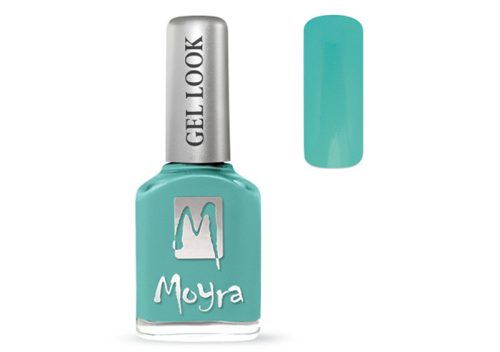 Gel Look körömlakk 12ml #932 Justine