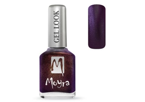 Gel Look körömlakk 12ml #939 Avril