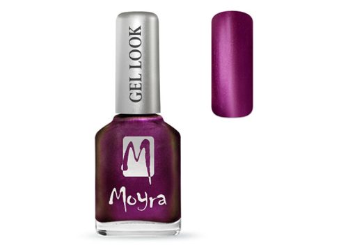 Gel Look körömlakk 12ml #945 Esme