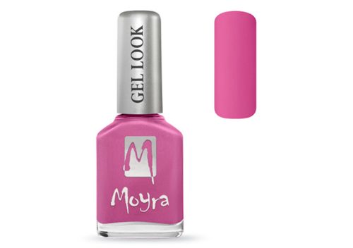 Gel Look körömlakk 12ml #959 Rosine