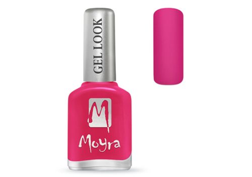 Gel Look körömlakk 12ml #965 Aline