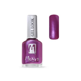 Gel Look körömlakk 12ml #968 Liliane