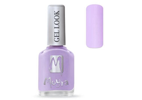 Gel Look körömlakk 12ml #969 Iydie
