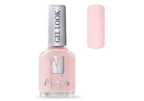 Gel Look körömlakk 12ml #971 Yasmine
