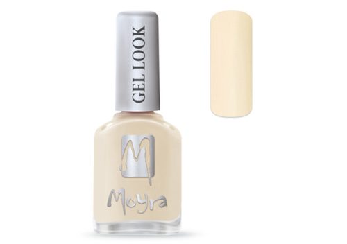 Gel Look körömlakk 12ml #972 Sibylle