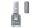 Gel Look körömlakk 12ml #985 Noémie