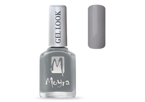 Gel Look körömlakk 12ml #985 Noémie
