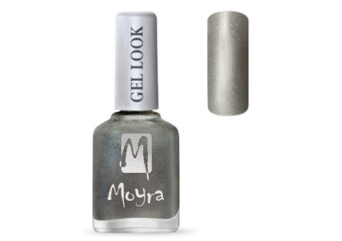 Gel Look körömlakk 12ml #986 Régine