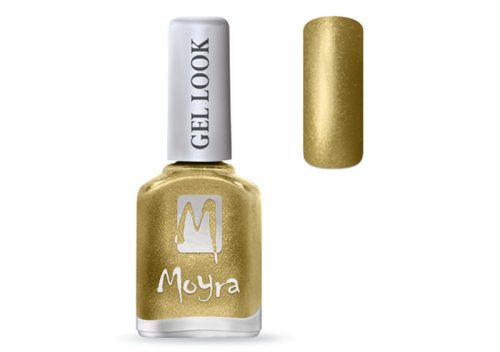 Gel Look körömlakk 12ml #987 Bianca