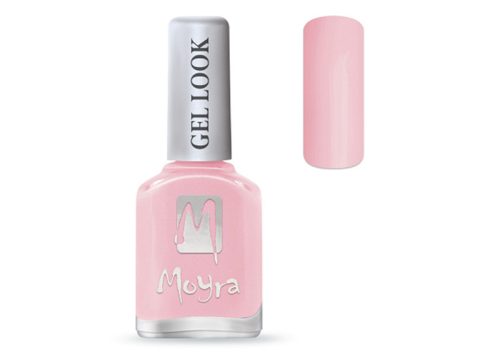 Gel Look körömlakk 12ml #991 Florine