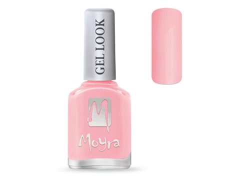 Gel Look körömlakk 12ml #992 Lily-Rose