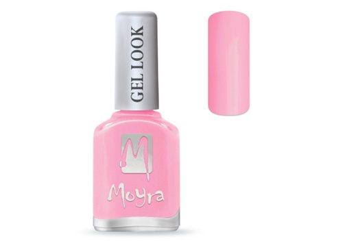 Gel Look körömlakk 12ml #993 Agnés
