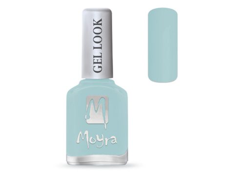 Gel Look körömlakk 12ml #995 Sherine