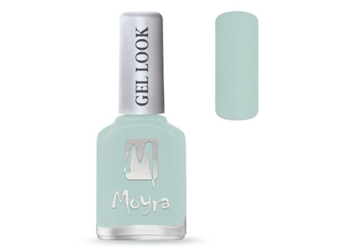 Gel Look körömlakk 12ml #996 Théa